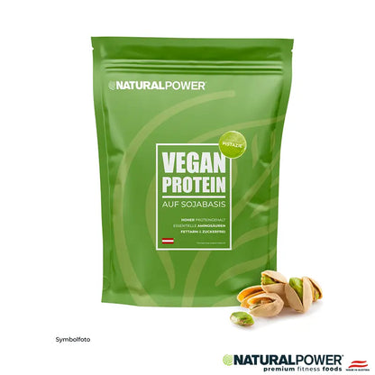 NaturalPower® Vegan Protein