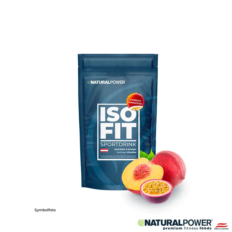 NaturalPower® Iso Fit