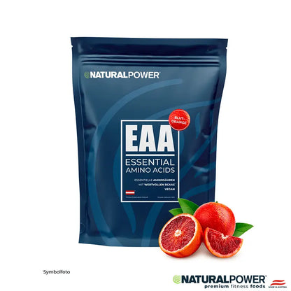 NaturalPower® EAA Essential Aminos