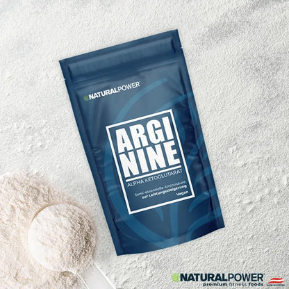 NaturalPower® Arginine