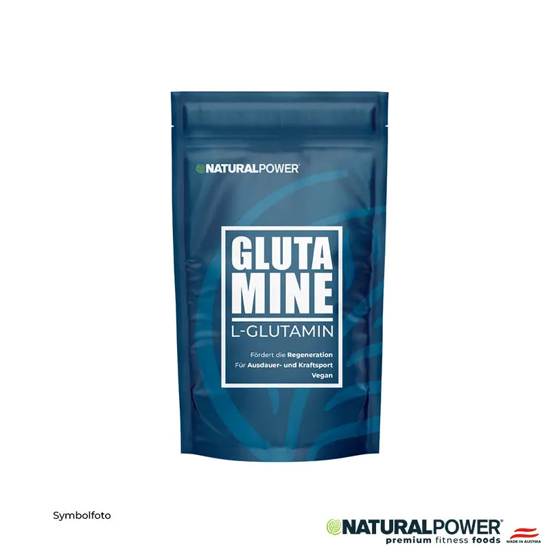 NaturalPower® Glutamine