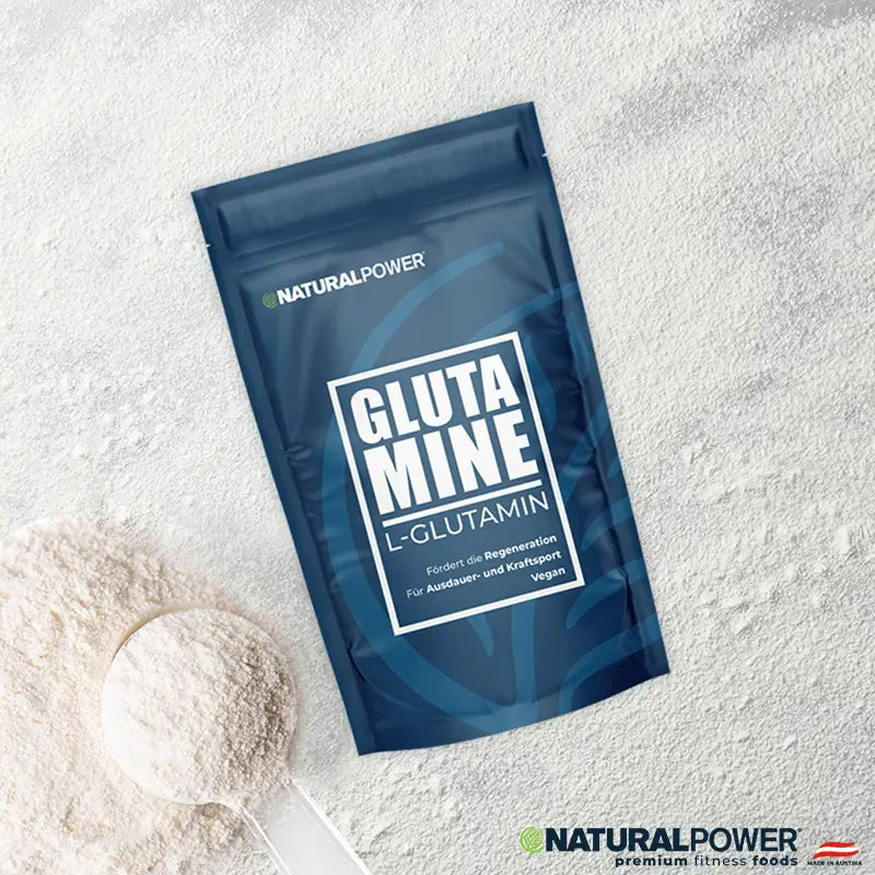 NaturalPower® Glutamine