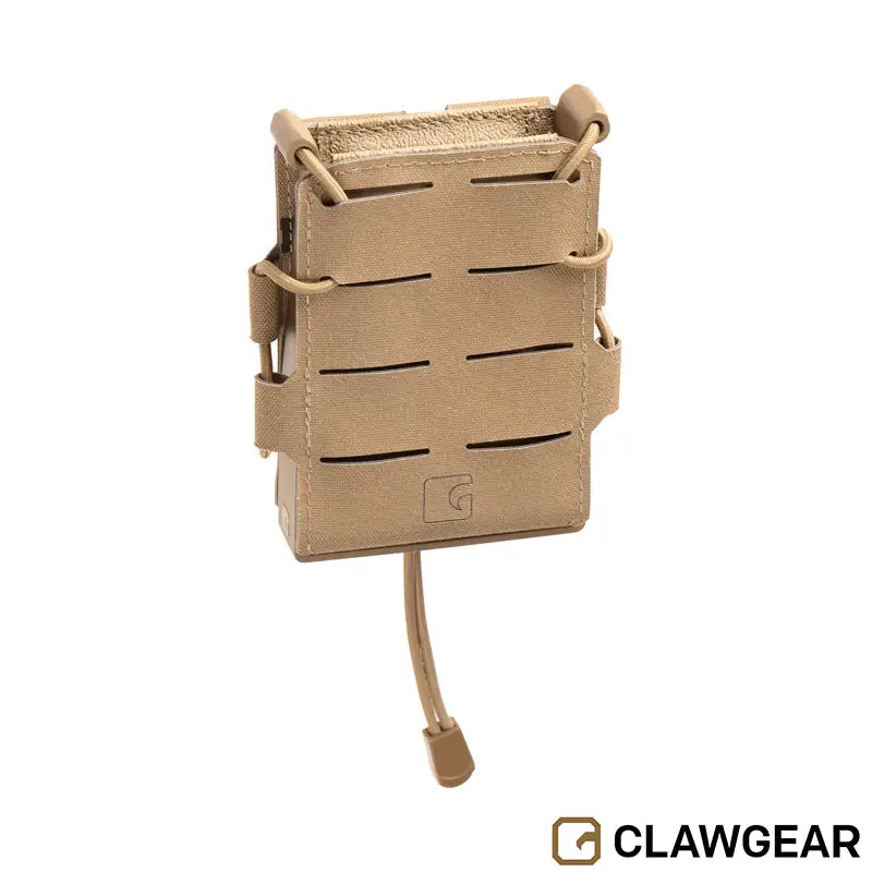 Clawgear® 5.56 / AK Double Speedpouch LC