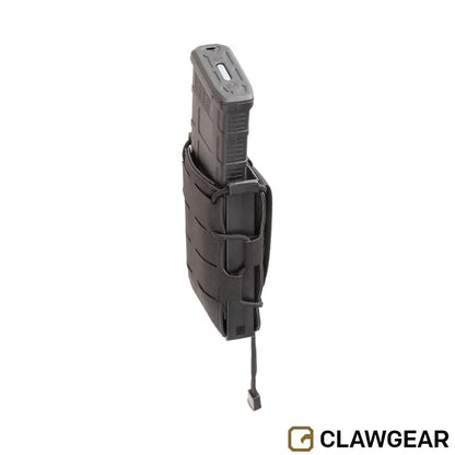 Clawgear® 5.56 / AK Double Speedpouch LC