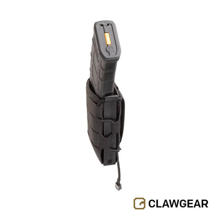 Clawgear® 5.56 / AK Double Speedpouch LC