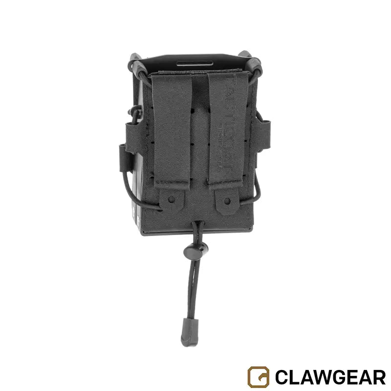 CLAWGEAR 5.56 / AK Double Speedpouch LC