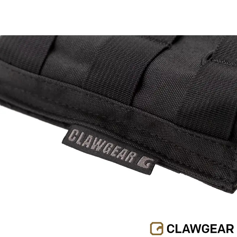 Clawgear® 5.56mm Open Double Mag Pouch Core