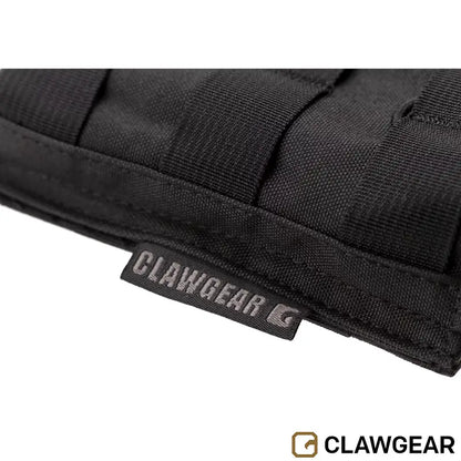 Clawgear® 5.56mm Open Double Mag Pouch Core