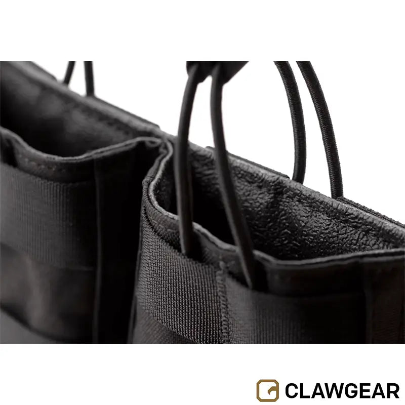 Clawgear® 5.56mm Open Double Mag Pouch Core