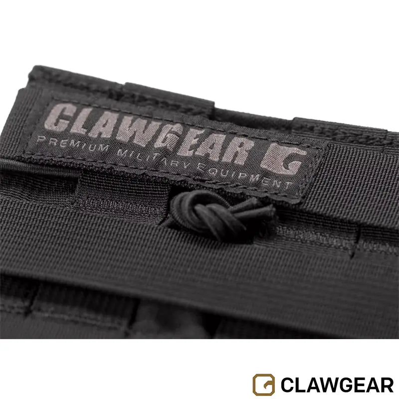 Clawgear® 5.56mm Open Double Mag Pouch Core