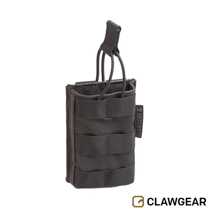 Clawgear® 5.56mm Open Single Mag Pouch Core