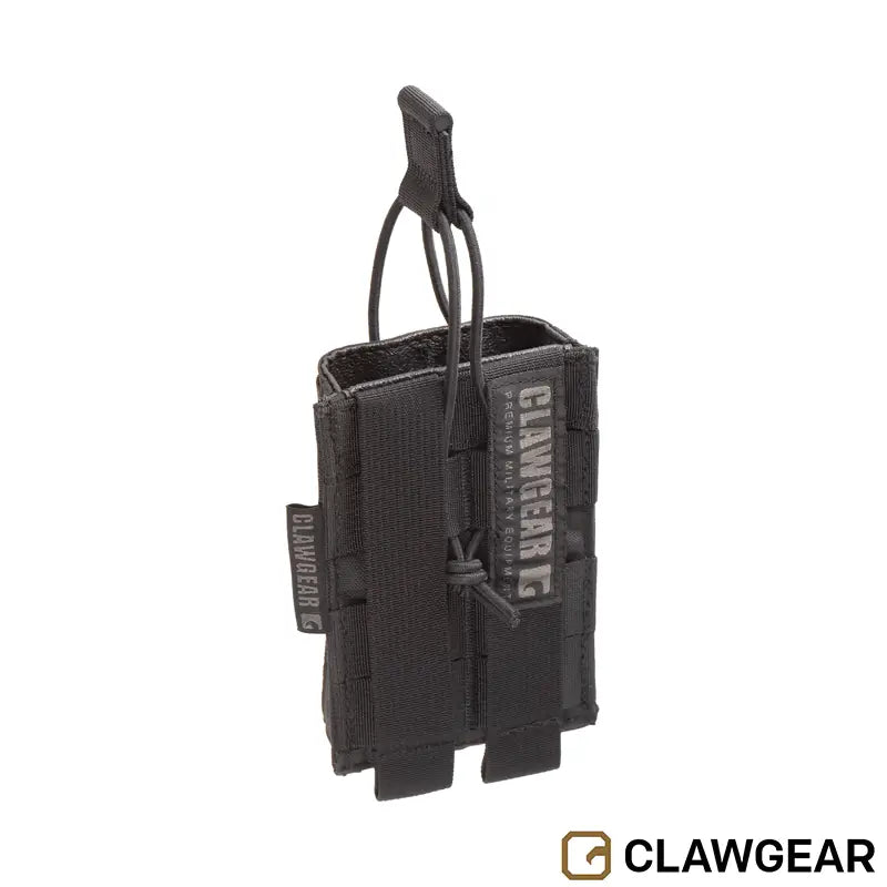 CLAWGEAR 5.56mm Open Single Mag Pouch Core
