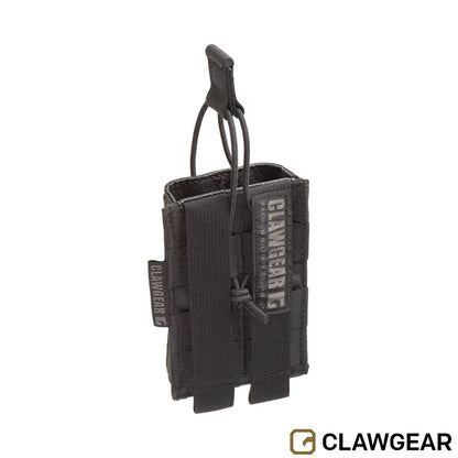 Clawgear® 5.56mm Open Single Mag Pouch Core