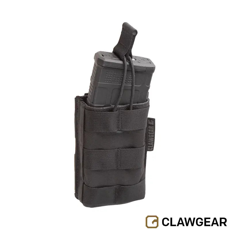 Clawgear® 5.56mm Open Single Mag Pouch Core