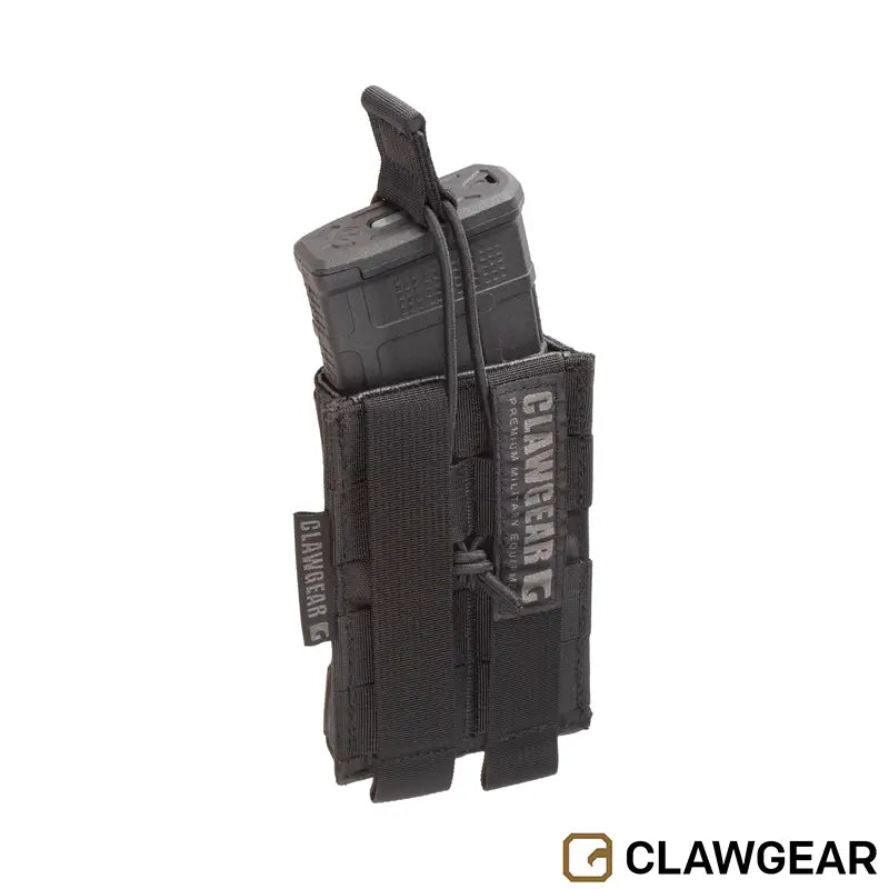 Clawgear® 5.56mm Open Single Mag Pouch Core