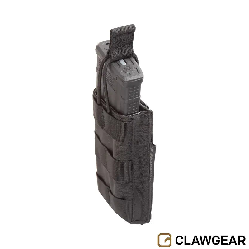 Clawgear® 5.56mm Open Single Mag Pouch Core