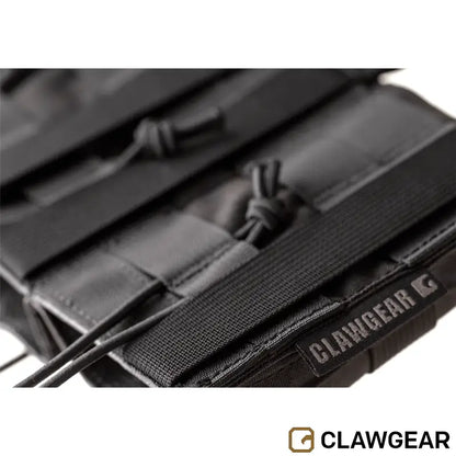 Clawgear® 5.56mm Open Triple Mag Pouch Core