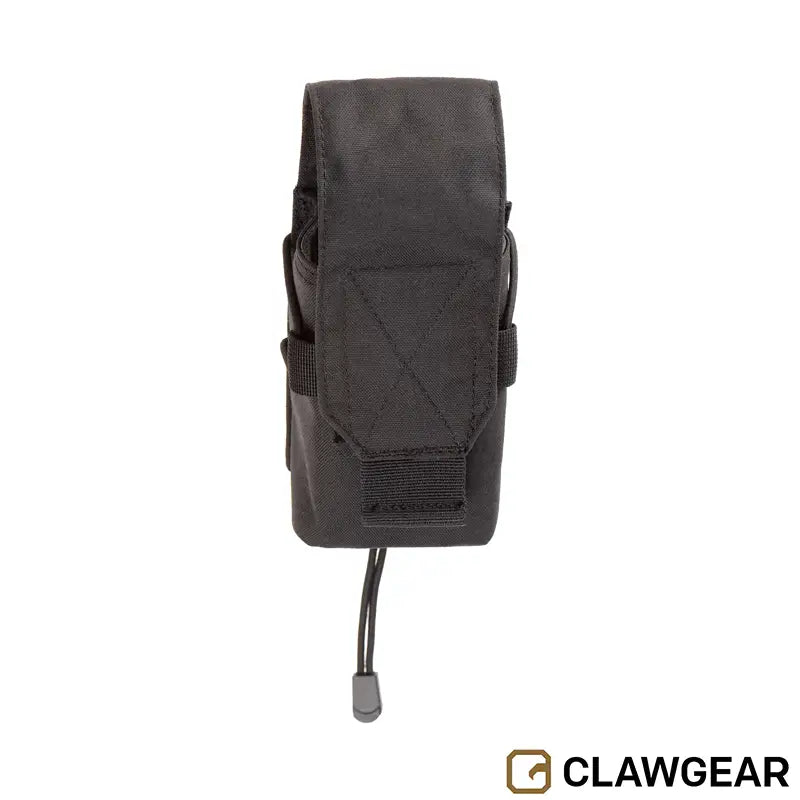 Clawgear® 5.56mm Single Mag Stack Flap Pouch Core