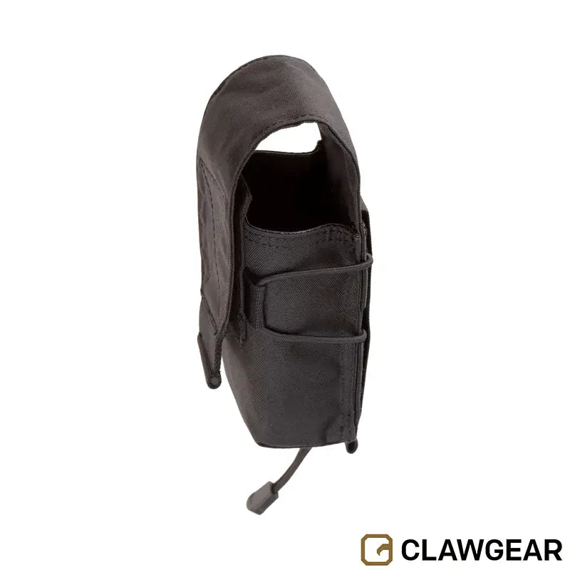 Clawgear® 5.56mm Single Mag Stack Flap Pouch Core