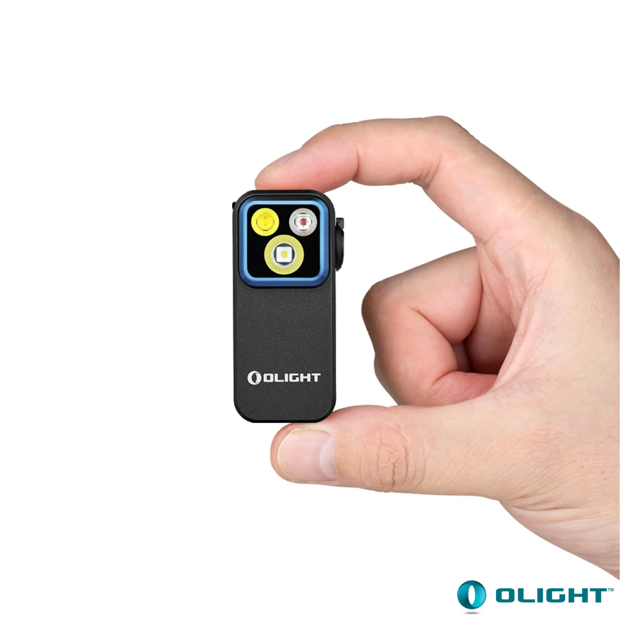 OLIGHT Oclip Pro