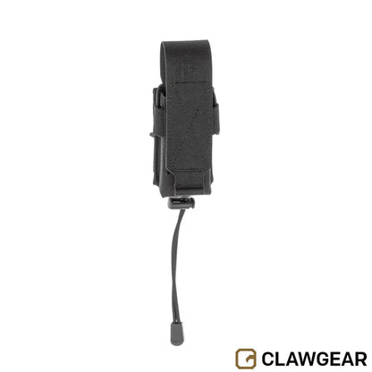 Clawgear® 9mm Mag Pouch Flap LC