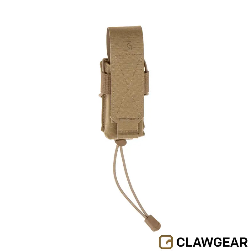 Clawgear® 9mm Mag Pouch Flap LC