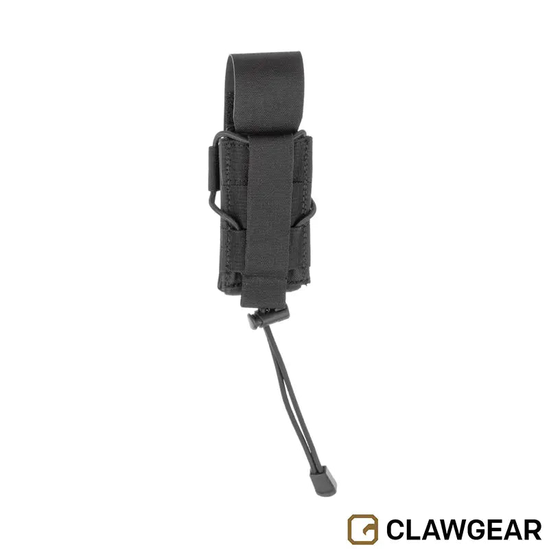 Clawgear® 9mm Mag Pouch Flap LC