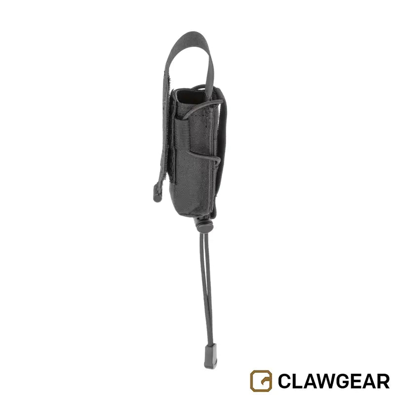 Clawgear® 9mm Mag Pouch Flap LC