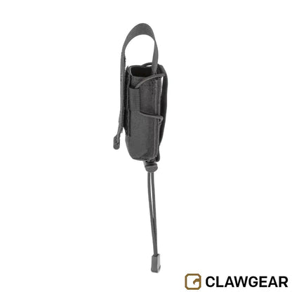 Clawgear® 9mm Mag Pouch Flap LC