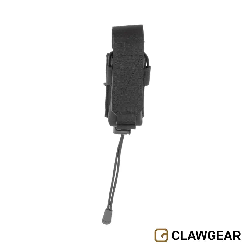 Clawgear® 9mm Mag Pouch Flap LC