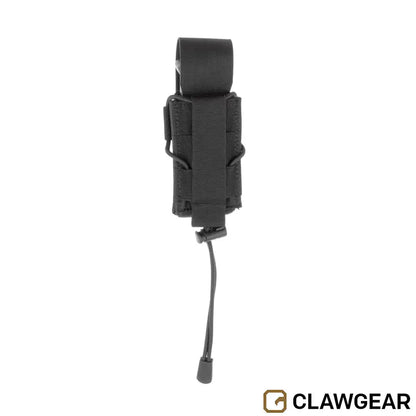 Clawgear® 9mm Mag Pouch Flap LC