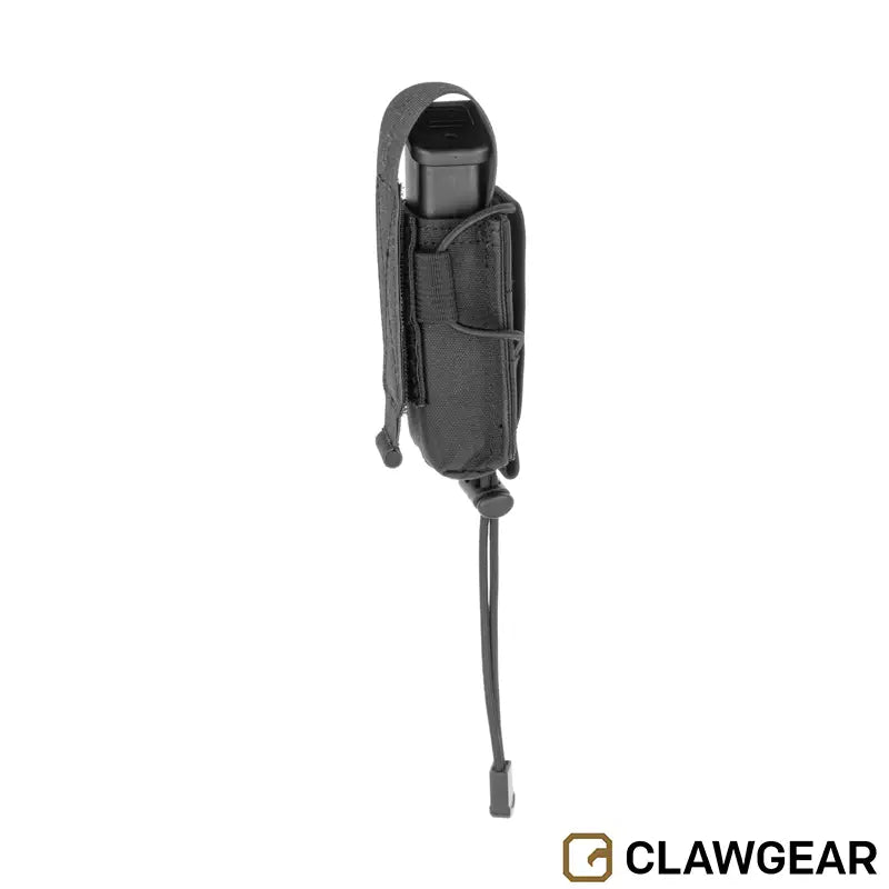 Clawgear® 9mm Mag Pouch Flap LC