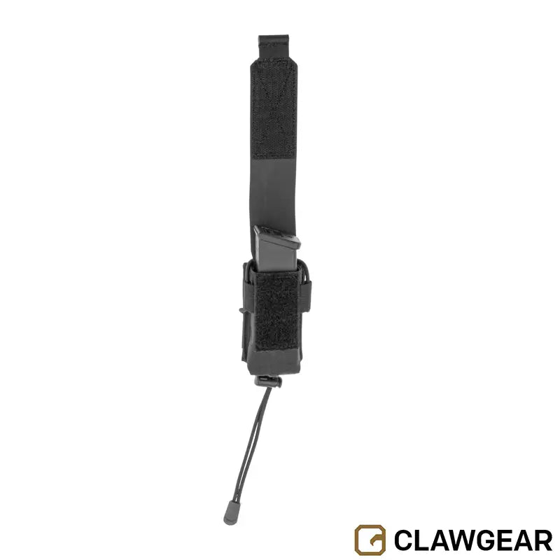 Clawgear® 9mm Mag Pouch Flap LC