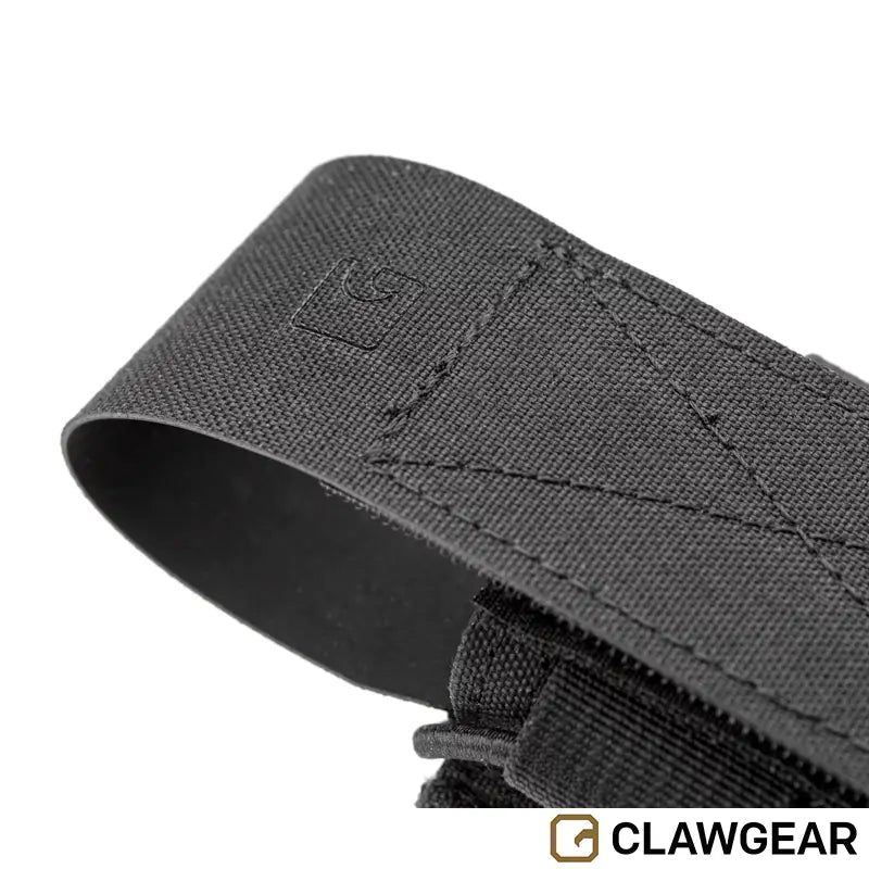 Clawgear® 9mm Mag Pouch Flap LC