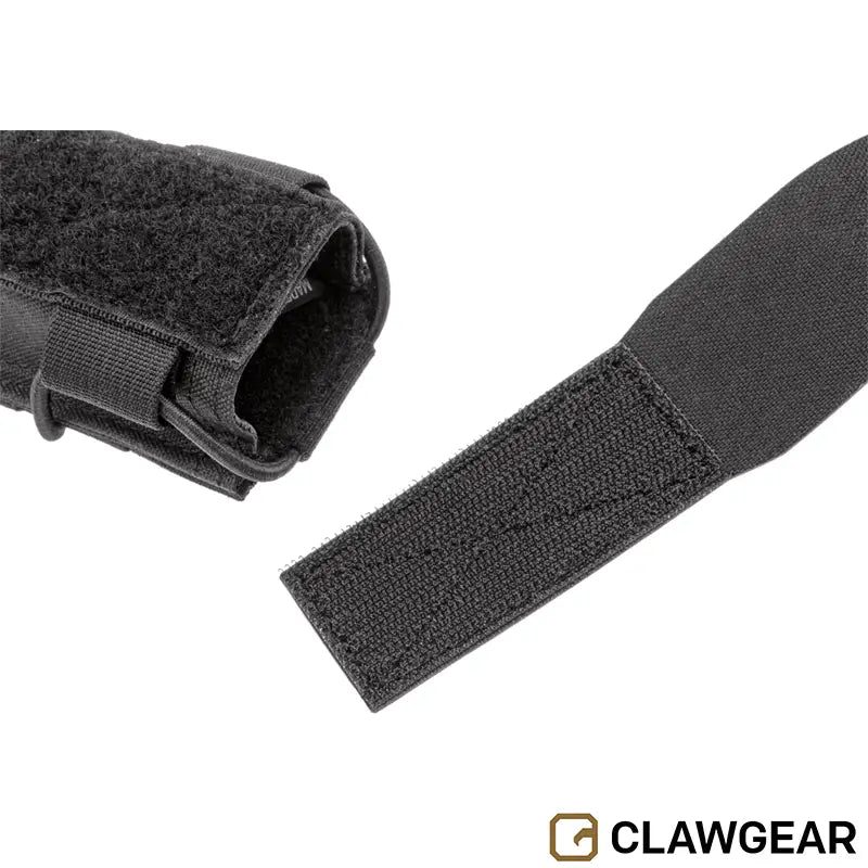 Clawgear® 9mm Mag Pouch Flap LC