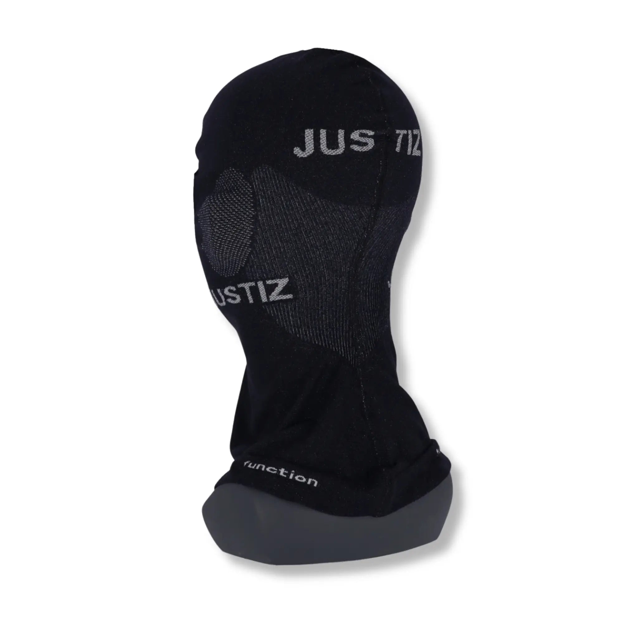 Atmungsakive Sturmhaube Justiz von Etzel