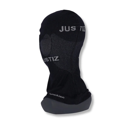 Atmungsakive Sturmhaube Justiz von Etzel