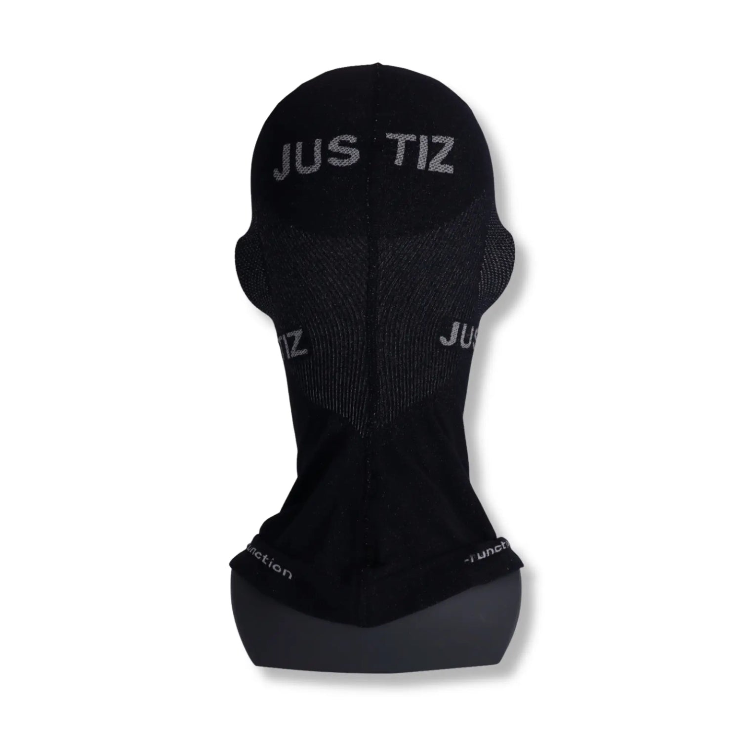 Atmungsakive Sturmhaube Justiz von Etzel