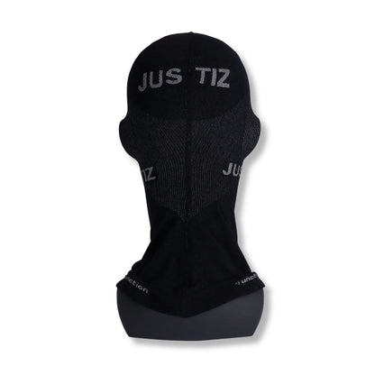 Atmungsakive Sturmhaube Justiz von Etzel