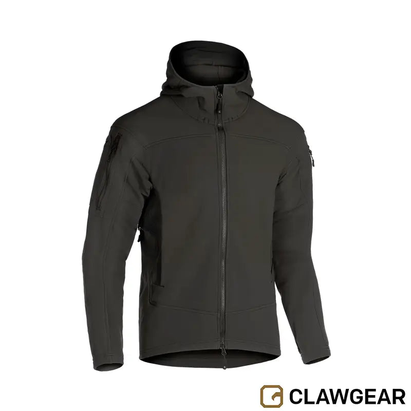 Clawgear® Audax Softshell Hoody