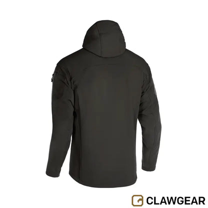 Clawgear® Audax Softshell Hoody