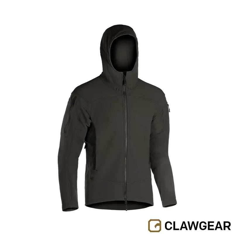 Clawgear® Audax Softshell Hoody