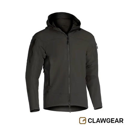 Clawgear® Audax Softshell Hoody