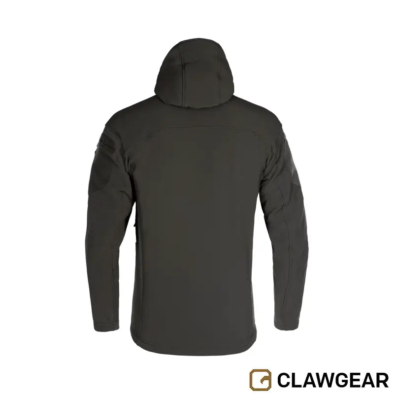 Clawgear® Audax Softshell Hoody