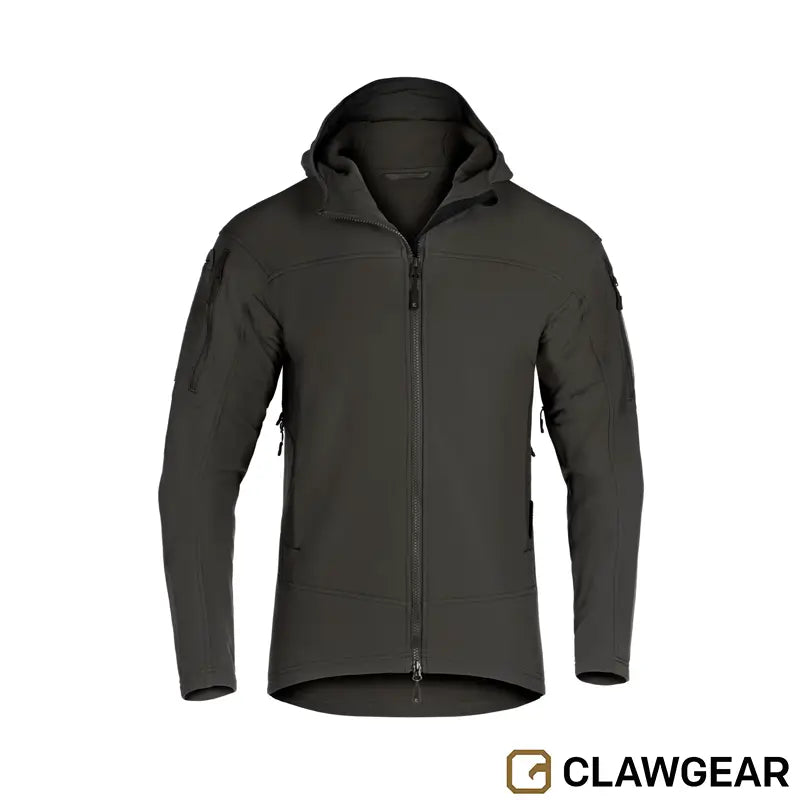 Clawgear® Audax Softshell Hoody