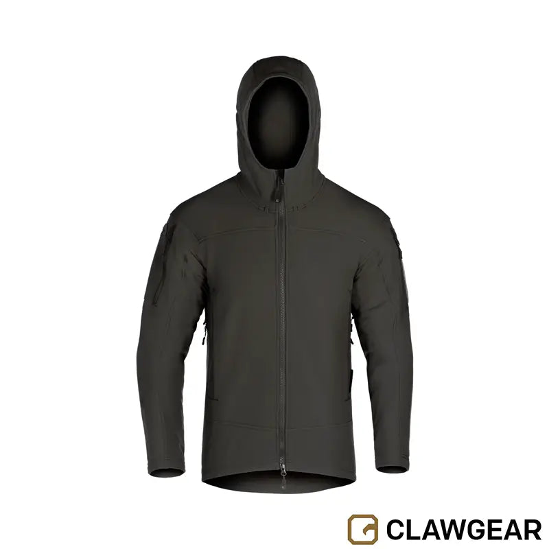 Clawgear® Audax Softshell Hoody