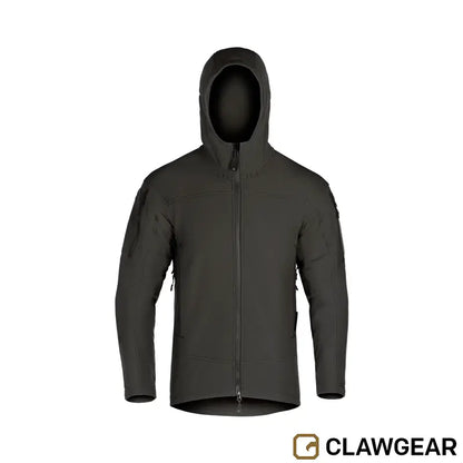 Clawgear® Audax Softshell Hoody