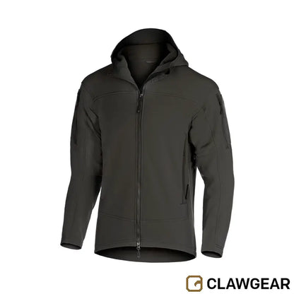 Clawgear® Audax Softshell Hoody