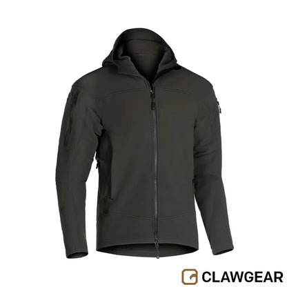 Clawgear® Audax Softshell Hoody