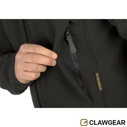 Clawgear® Audax Softshell Jacket